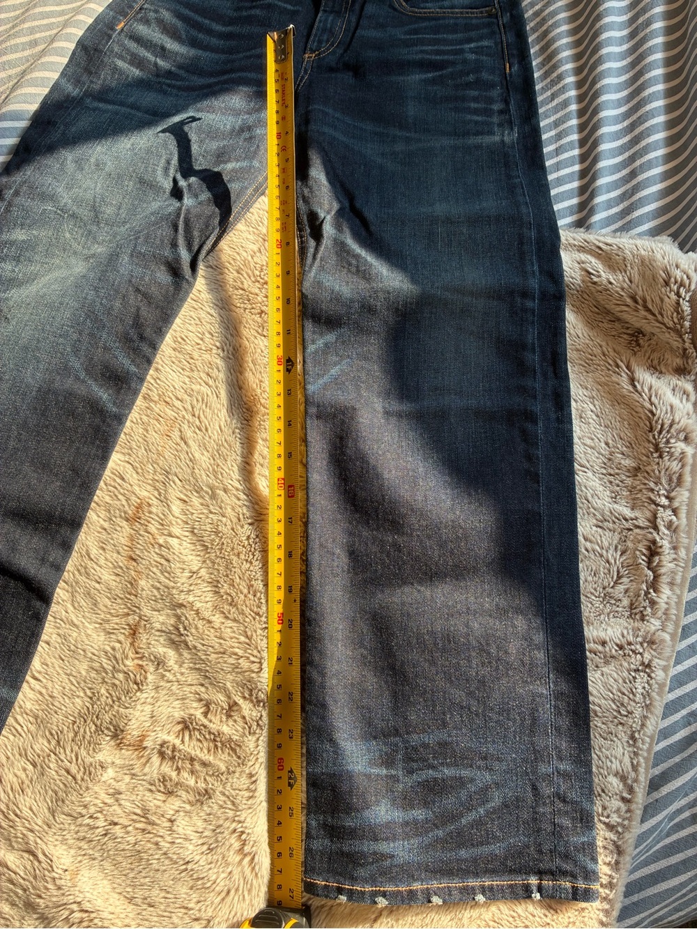 NWOT Rag & Bone Jeans - Picture 3 of 5